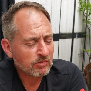 Profilbild von Gilbert de Laat