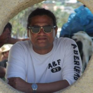 Profilbild von Gilbert van der Hoeven