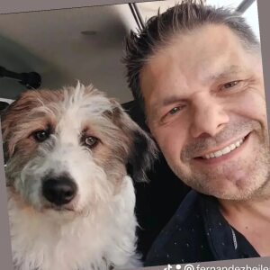 Profilbild von Gilberto Fernandez