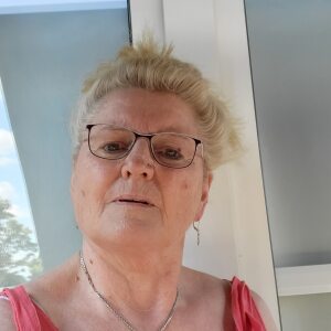 Profilbild von Gilda Eichstädt