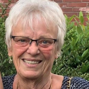 Profilbild von Gilda Knop