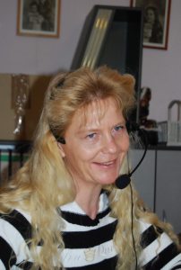 Profilbild von Gilda Margraf