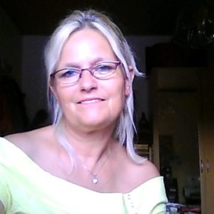 Profilbild von Gilda Thiele