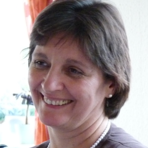 Profilbild von Gilda Wahsner