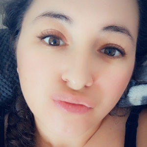 Profilbild von Gilina Beisner