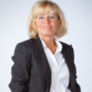 Profilbild von Gilla Huthmacher