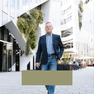 Profilbild von Gillmeister Ralf