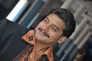 Profilbild von Gils Kadambattuparambil