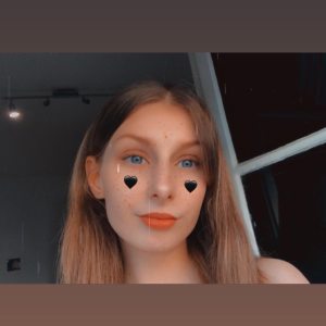 Profilbild von Gina-Lee Moos