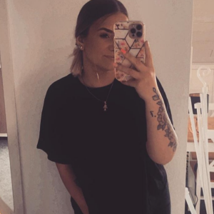 Profilbild von Gina Marie Kilian