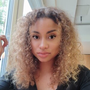 Profilbild von Gina Vanessa Schmidinger