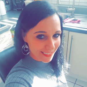 Profilbild von Gina Acar