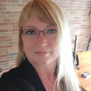 Profilbild von Gina Baag