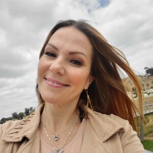 Profilbild von Gina Banic