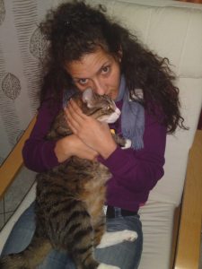 Profilbild von Gina Below