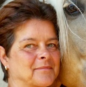 Profilbild von Gina Buchholz