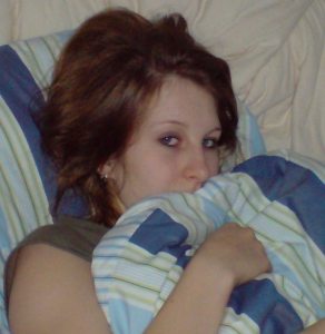 Profilbild von Gina Buchmüller