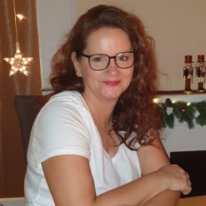 Profilbild von Gina Bürger