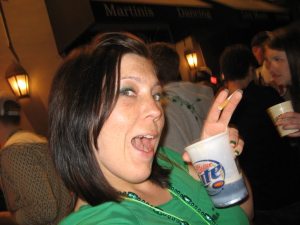 Profilbild von Gina Corona