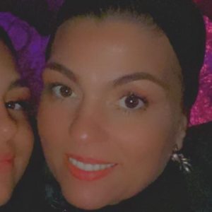 Profilbild von Gina Dombrowski