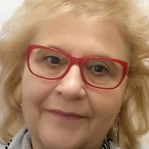 Profilbild von Gina Eckhoff