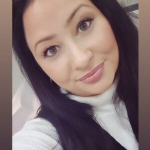 Profilbild von Gina El-Chehade