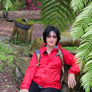 Profilbild von Gina Feder