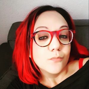 Profilbild von Gina Ganzert