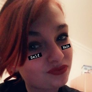 Profilbild von Gina Gartmann