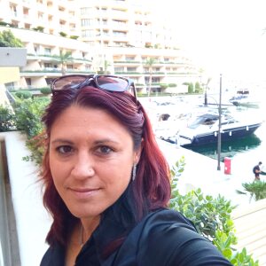 Profilbild von Gina Gina