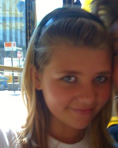 Profilbild von Gina Goldner