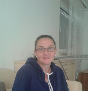 Profilbild von Gina Grosser