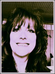 Profilbild von Gina Grunwald