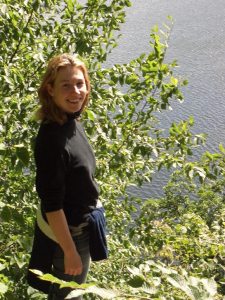 Profilbild von Gina Haase