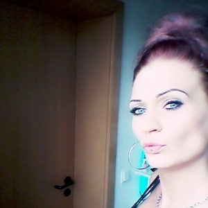 Profilbild von Gina Hansmann