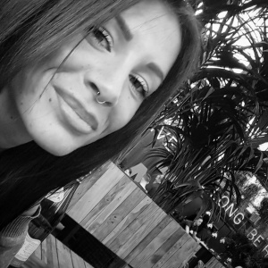 Profilbild von Gina Hartmann