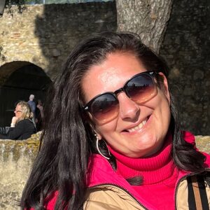 Profilbild von Gina Helbig