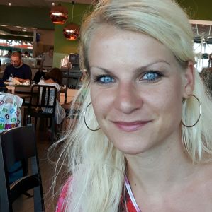 Profilbild von Gina Hickstein