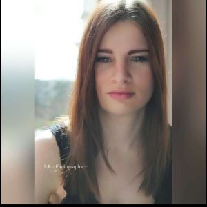 Profilbild von Gina Kirchhoff