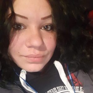 Profilbild von Gina Knorr