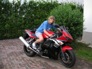 Profilbild von Gina Koch