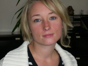 Profilbild von Gina Koch