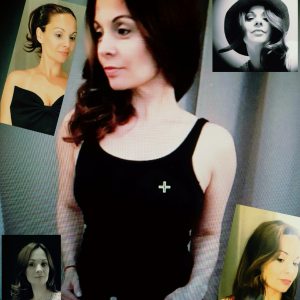 Profilbild von Gina Kristofic