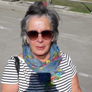 Profilbild von Gina Lewandrowski