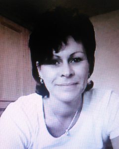 Profilbild von Gina Lui