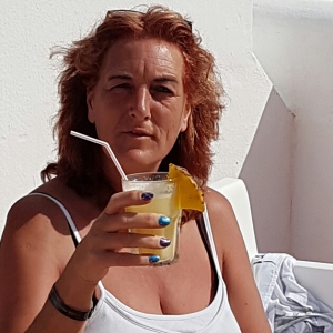 Profilbild von Gina Mankel
