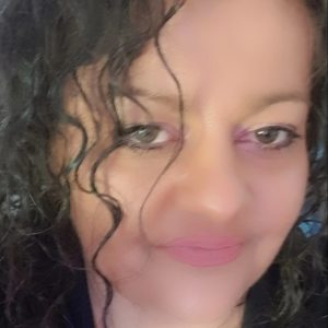 Profilbild von Gina Marino