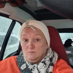 Profilbild von Gina Menden