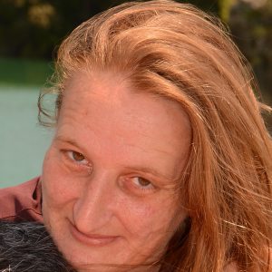 Profilbild von Gina Mermi