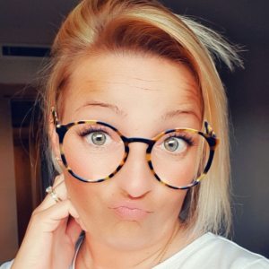 Profilbild von Gina Neumann